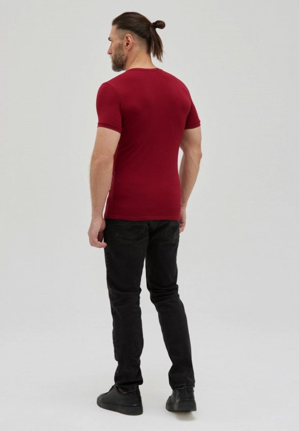 Футболка Envylab