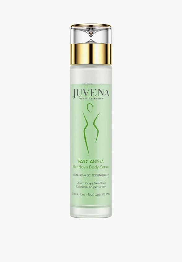 Сыворотка для тела Juvena