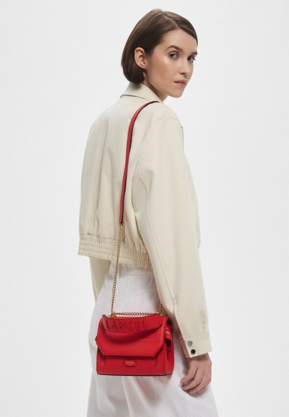 Сумка Lancel