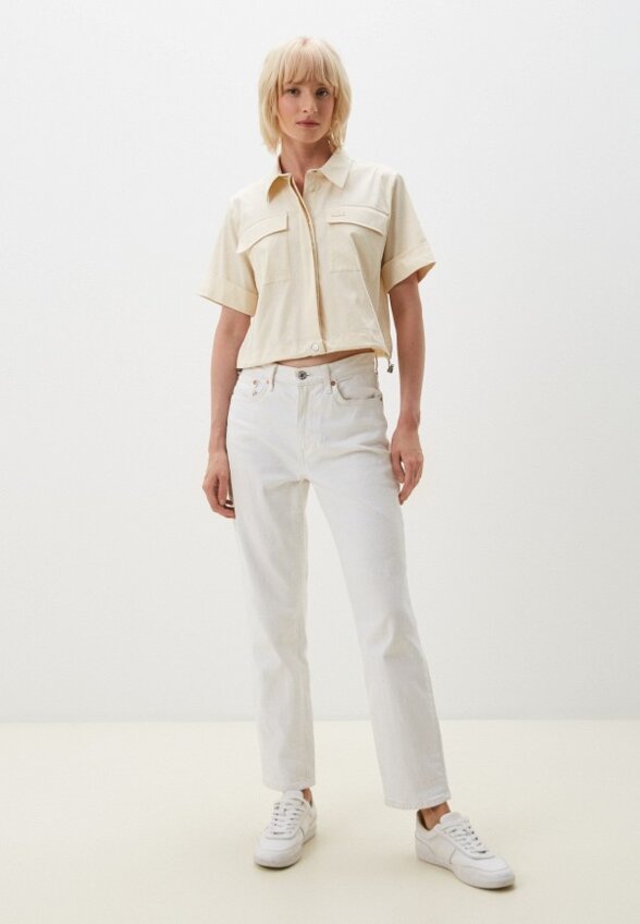 Рубашка Lacoste