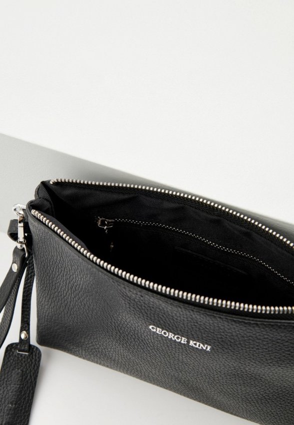 Клатч и брелок George Kini