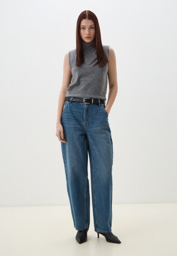 Джинсы Mossmore