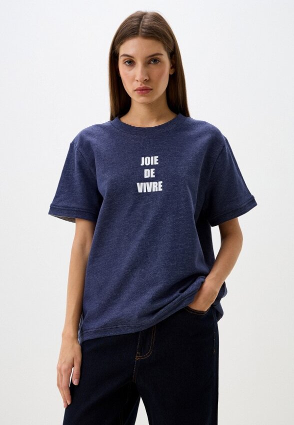 Футболка Ipekyol