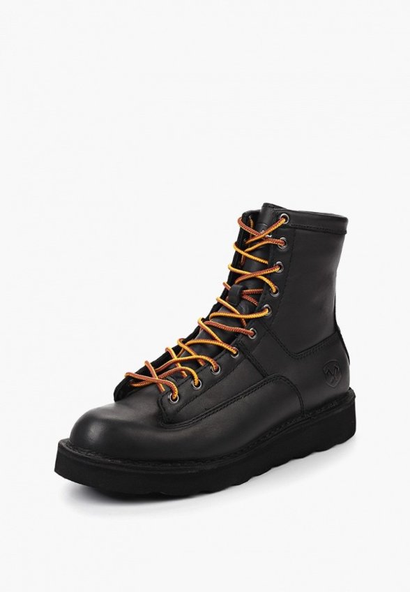 Ботинки Harry Hatchet