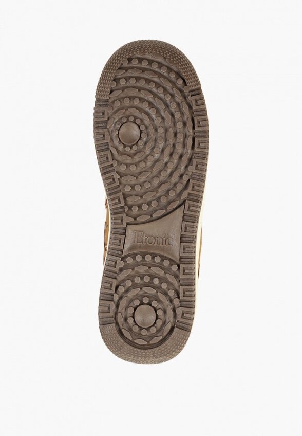 Кеды Etonic