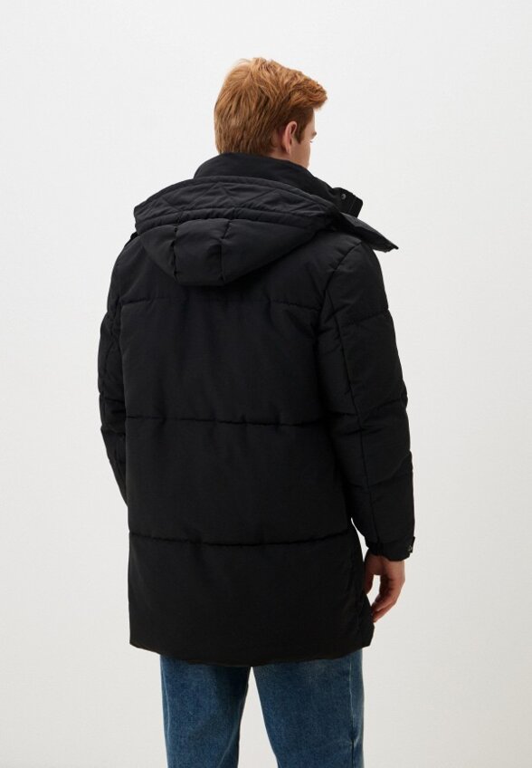 Пуховик Yollo