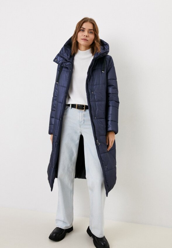 Пуховик Dixi-Coat