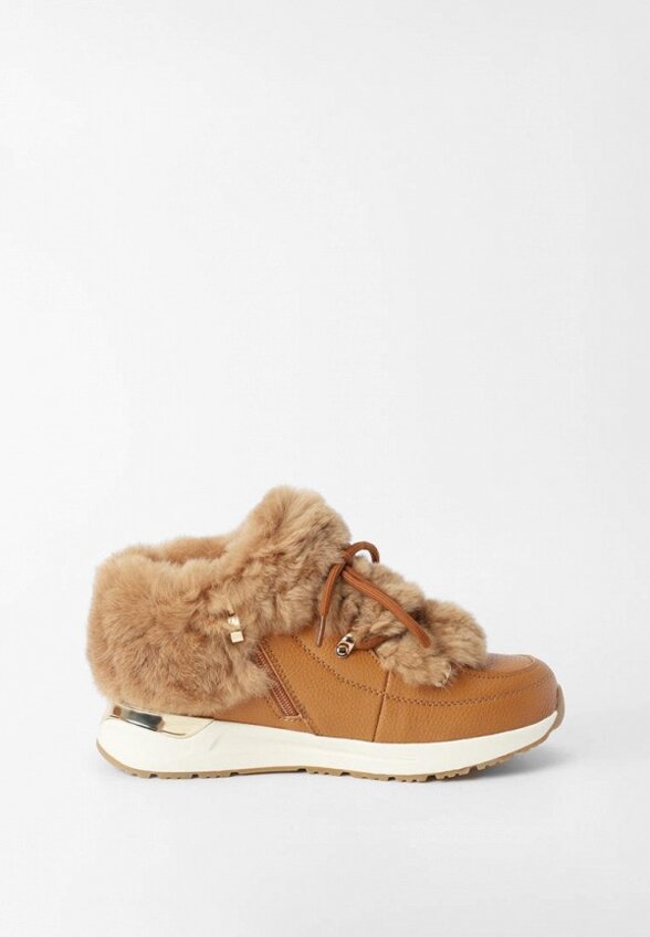 Ботинки Donna D’oro