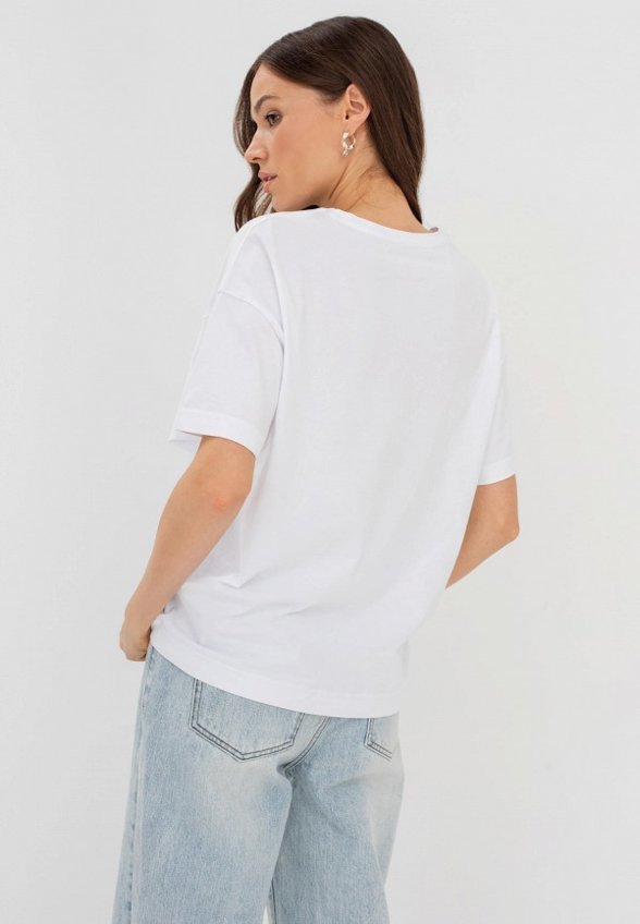 Футболка Savage