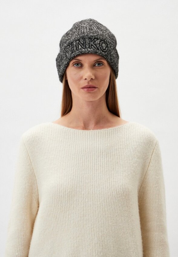 Шапка Pinko
