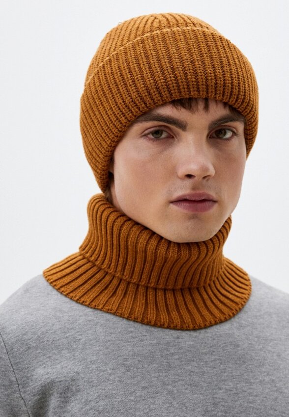 Шапка и снуд Ultra Leks 2001