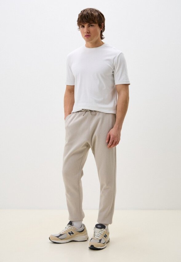 Брюки спортивные Tom Tailor