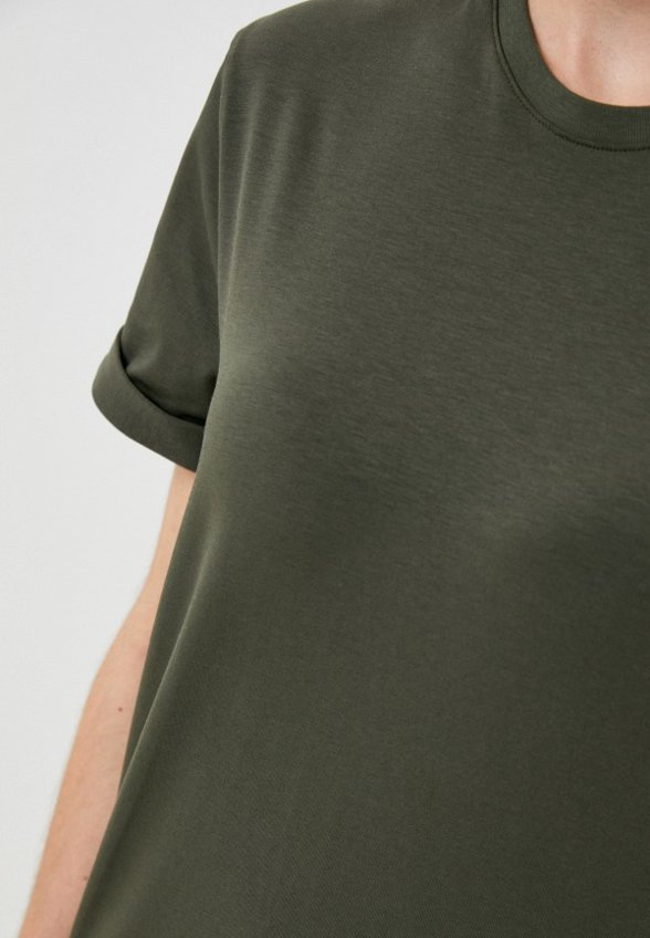 Футболка Tomsoyer