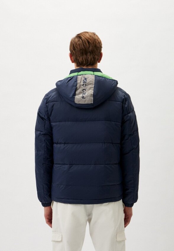 Пуховик La Martina