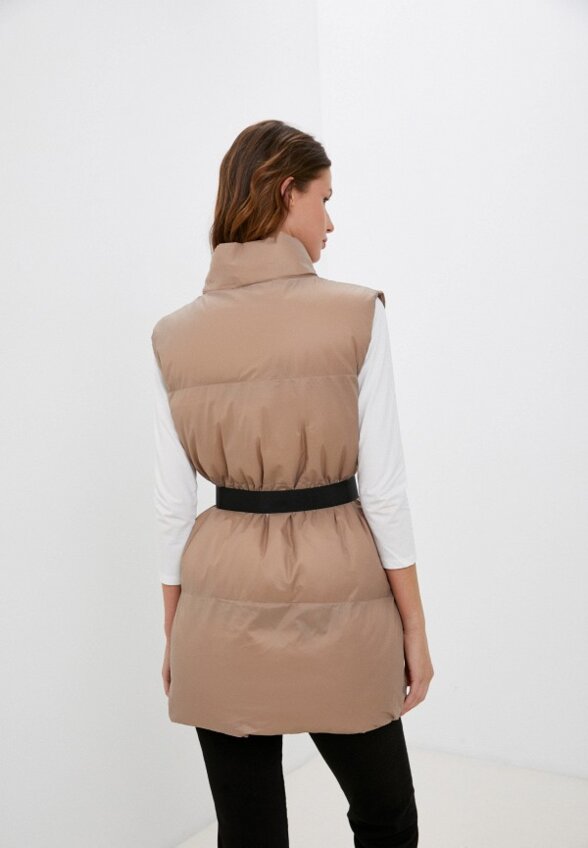 Жилет утепленный Fragarika