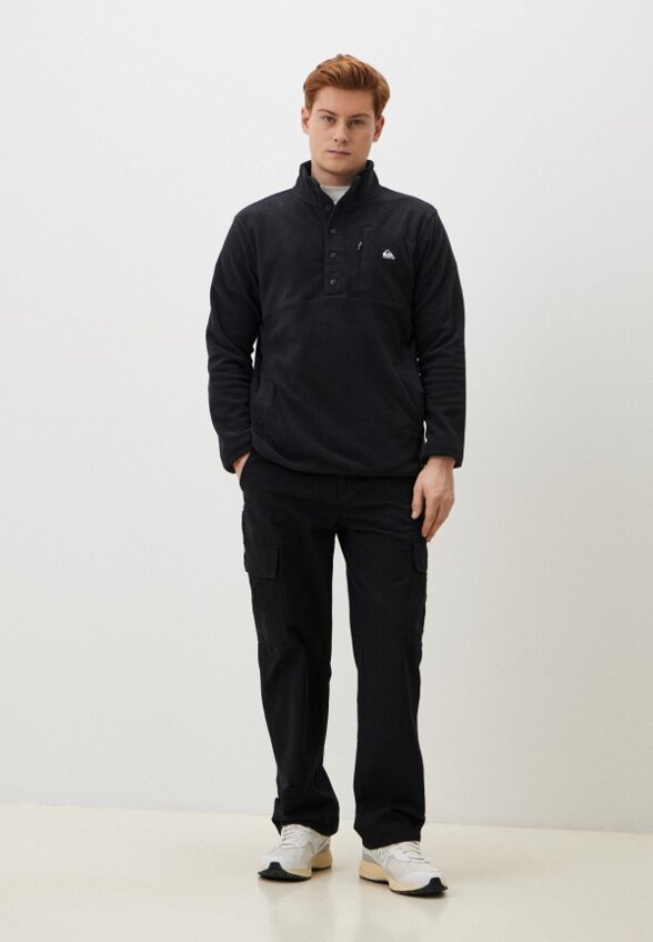 Олимпийка Quiksilver