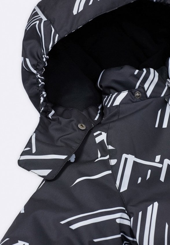 Комбинезон утепленный Lassie