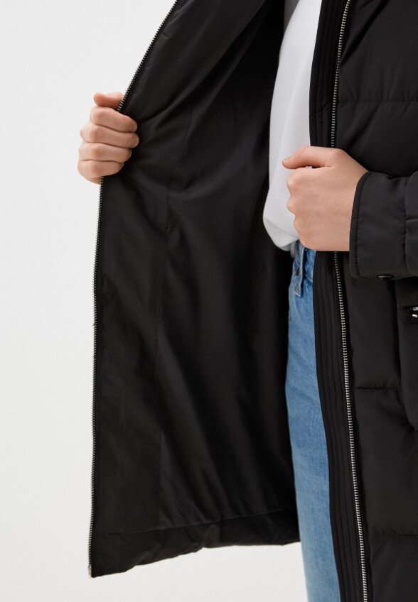 Пуховик Winterra