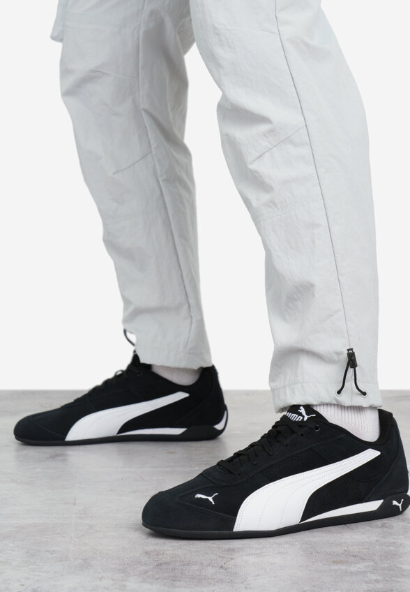 Кроссовки мужские PUMA Replicatch Sd, Черный