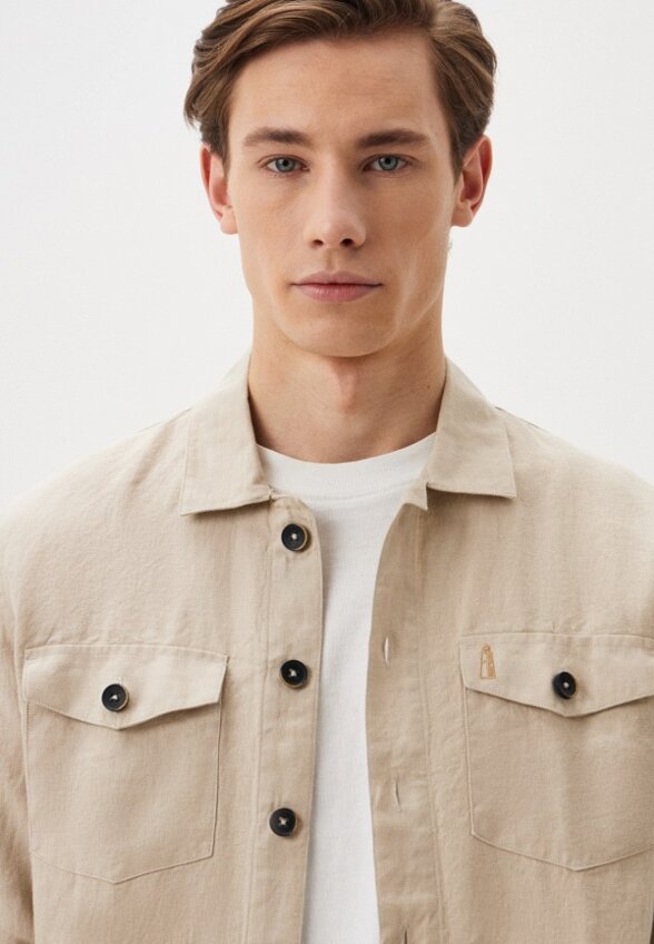 Рубашка Finisterre