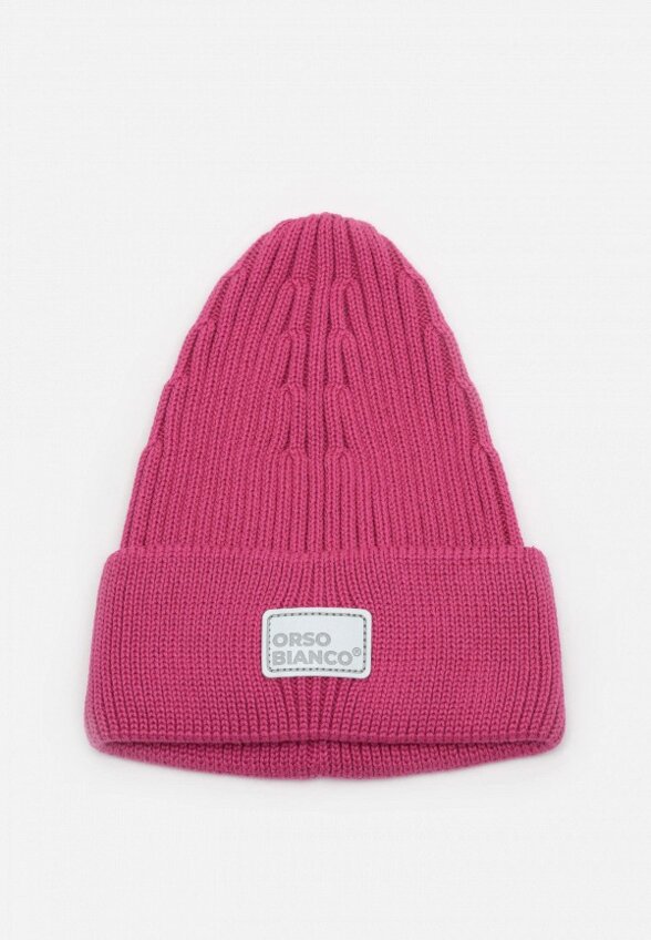 Шапка Orso Bianco