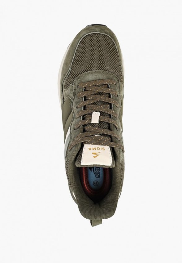 Кроссовки Sigma