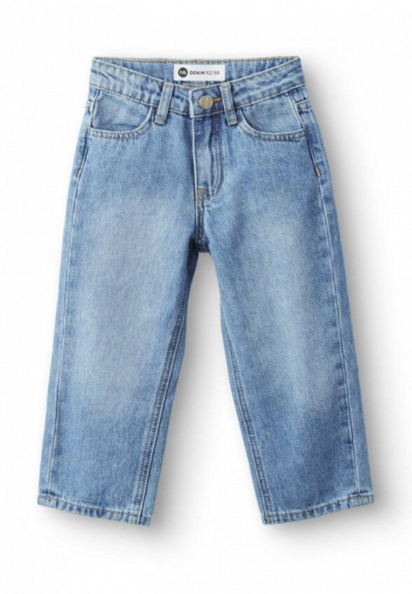 Джинсы Happy Baby