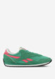 Кроссовки женские Reebok Classic Az, Зеленый4  - превью