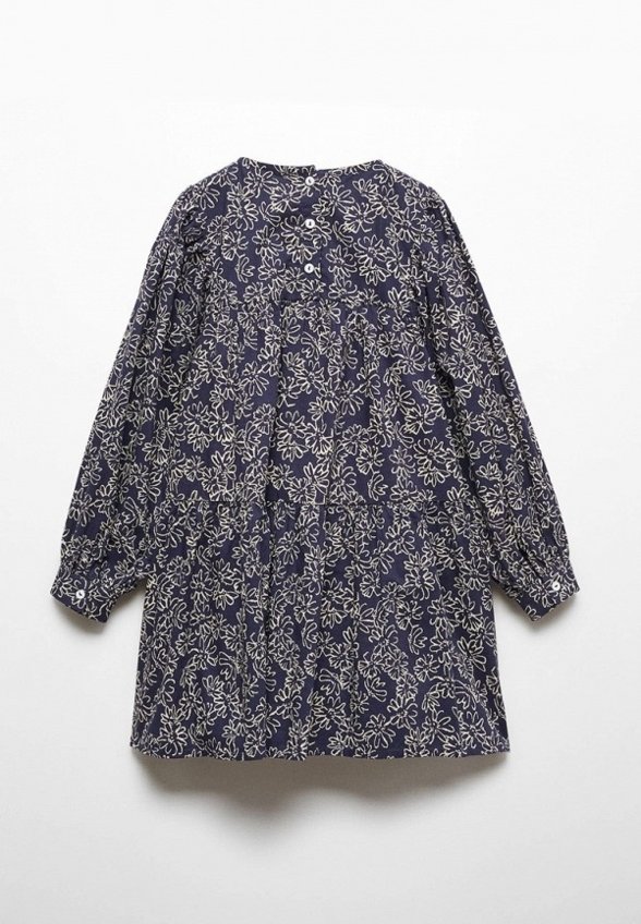 Платье Mango Kids