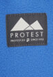 Джемпер флисовый мужской Protest, Синий8  - превью