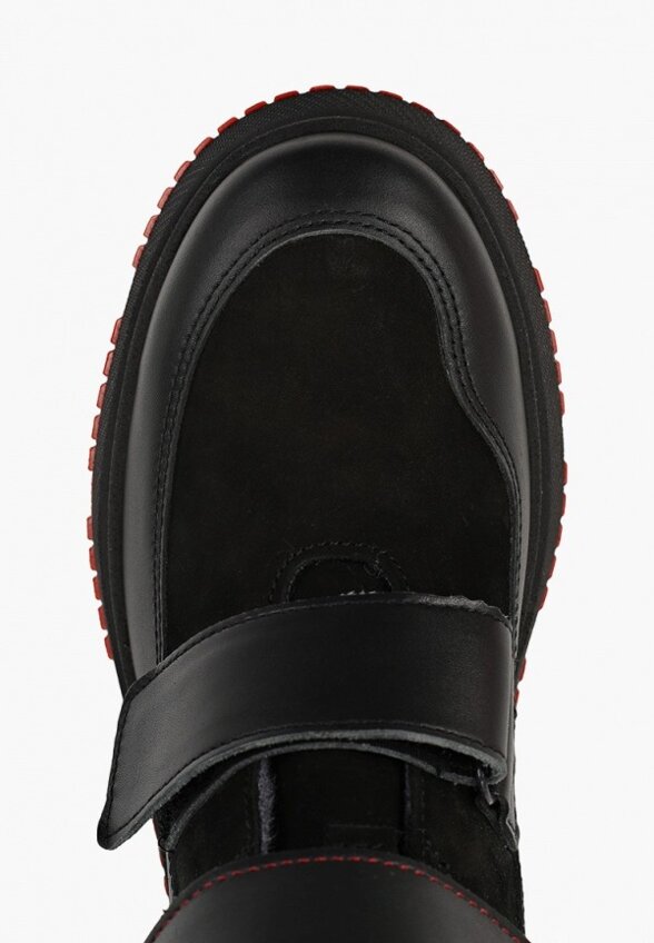 Ботинки Лель