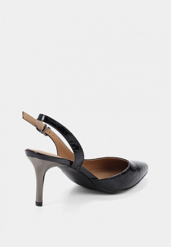 Туфли Francesco Donni