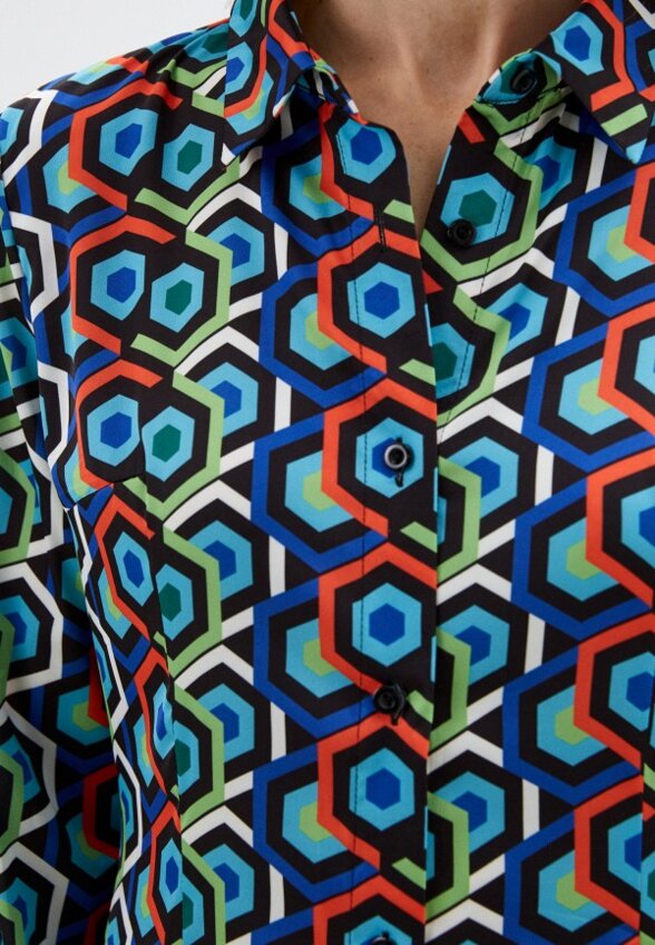 Платье Vivostyle