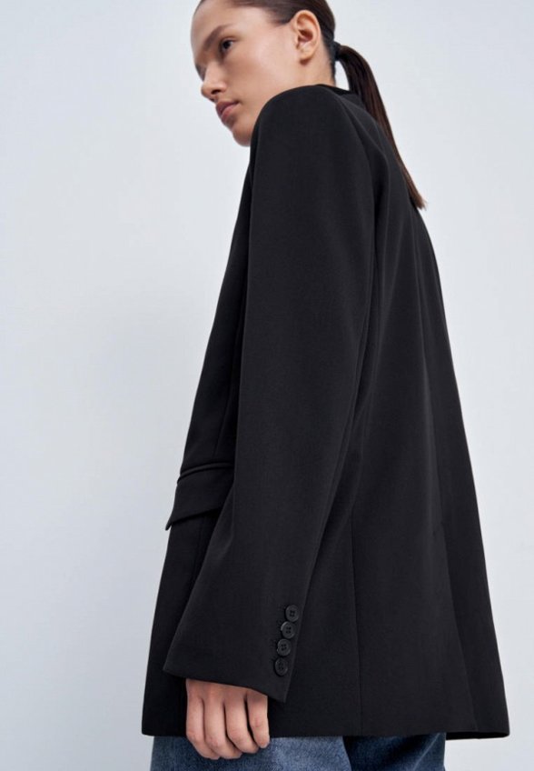 Жакет Finn Flare