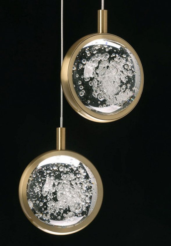 Люстра De Markt