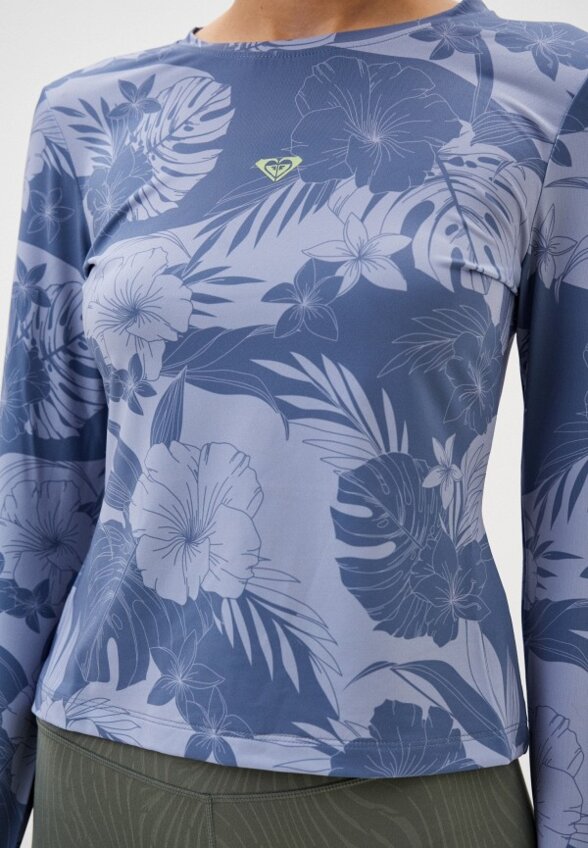 Лонгслив спортивный Roxy