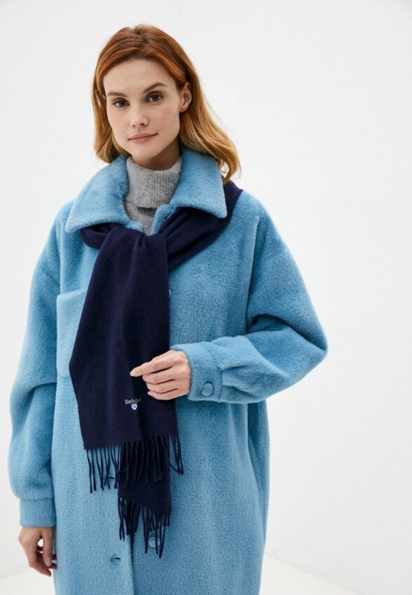 Шарф Barbour