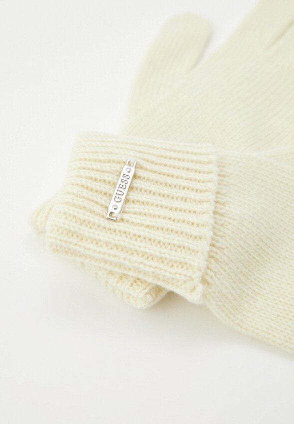Перчатки Guess