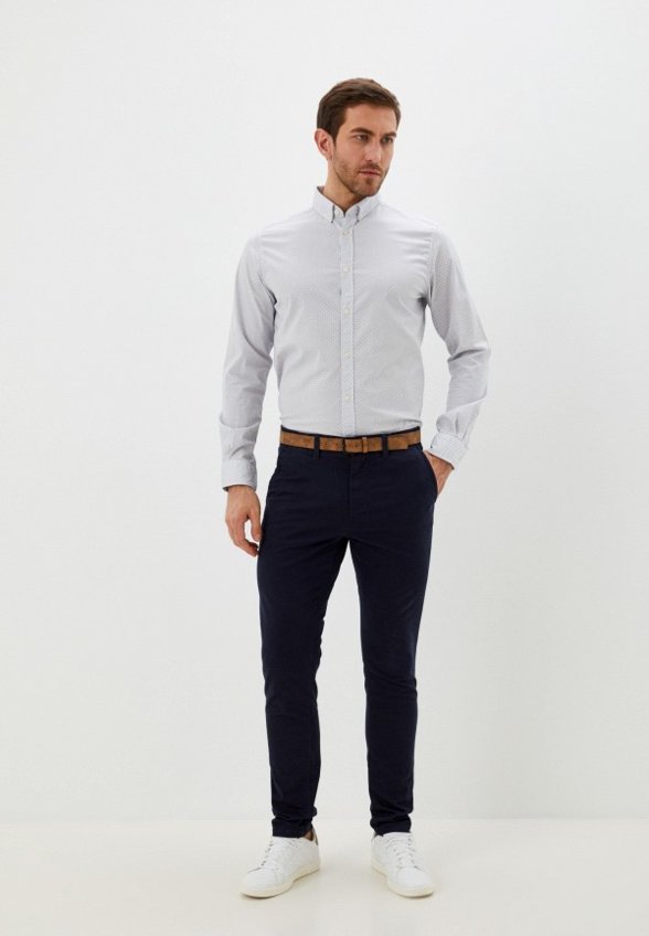 Брюки Tom Tailor