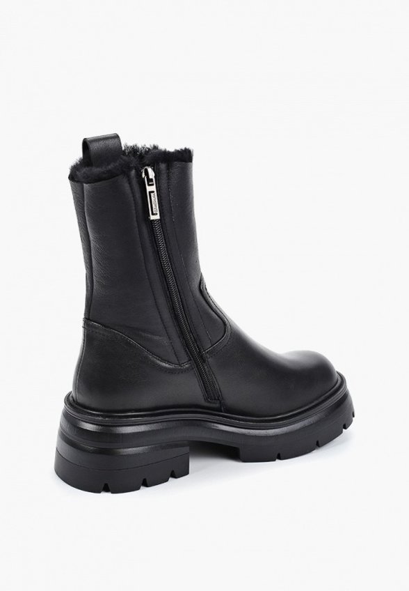 Полусапоги Graciana