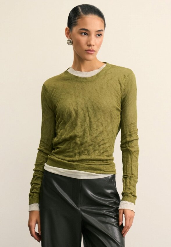 Джемпер Zarina