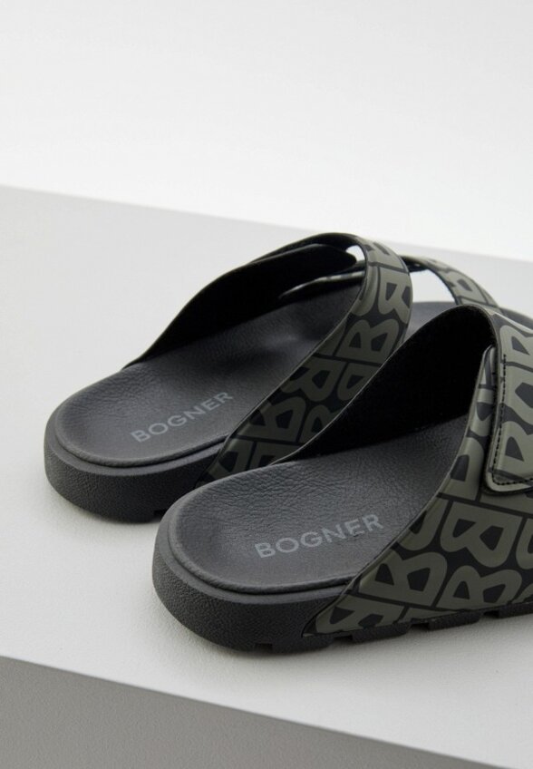 Сланцы Bogner