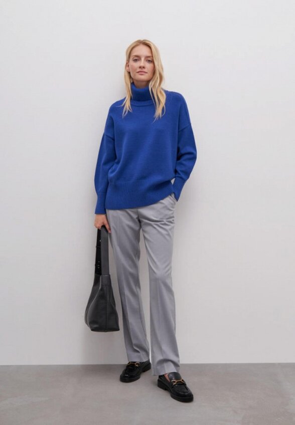 Водолазка Finn Flare