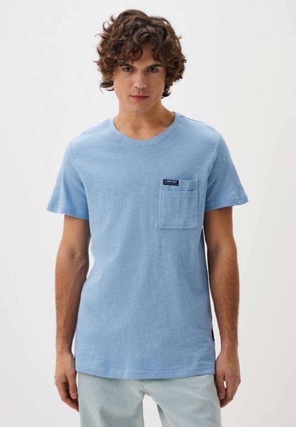 Футболка Begood