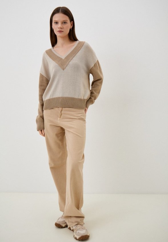 Пуловер Mavin