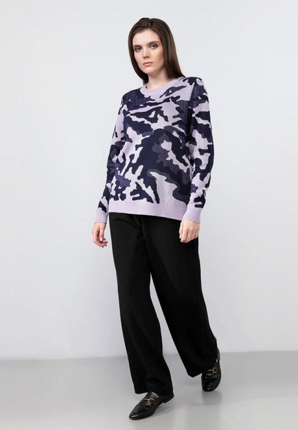 Джемпер Vivawool