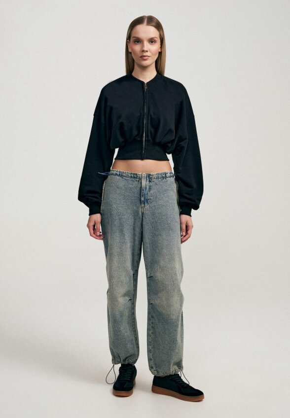 Толстовка Твое