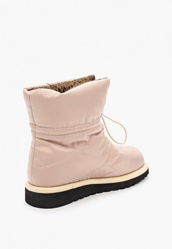 Дутики Finn Line