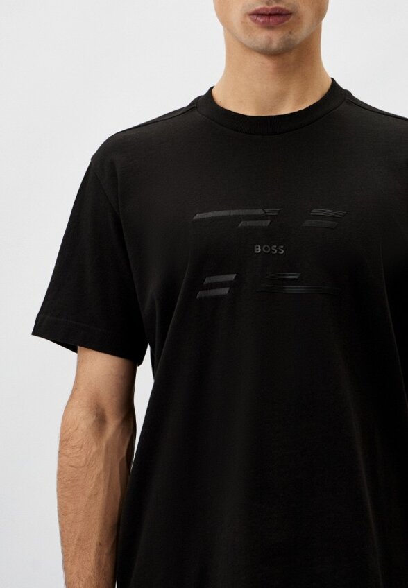 Футболка Boss