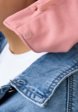 Куртка джинсовая Resser Denim8  - превью